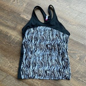 SkirtSports Running Cycling Triathlon Tank